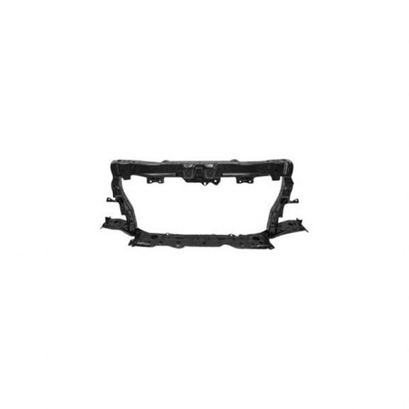 For Honda Fit 2009 2010 2011 Radiator Support Assembly | HO1225160 | 60400TK6A01ZZ