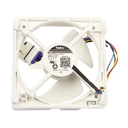 ForeverPRO WR60X10352 Fz Fan And Felt Asm for GE Appliance 3033259 PS7320383