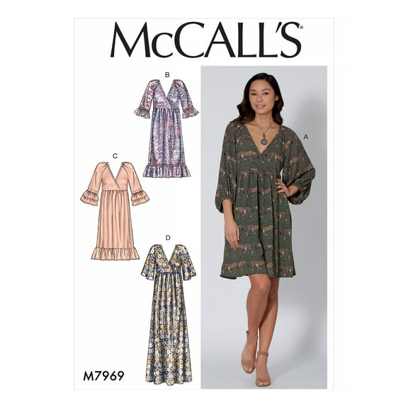 McCall Pattern