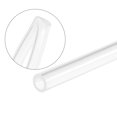 thumbnail image 4 of Clear Silicone Tubing, 1/4"(6mm) ID 10mm OD 8ft, Silicone Tube for Air Water Pipe Pump Transfer, 4 of 5
