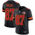 thumbnail image 1 of Kansas City Chiefs #15 Mahom #87 Legendary Embroidered Jersey_h, 1 of 2