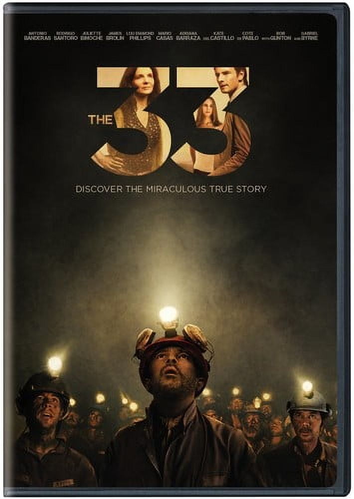 33, The (DVD) [DVD], Feature,Drama, Drama, Thriller ,Drama