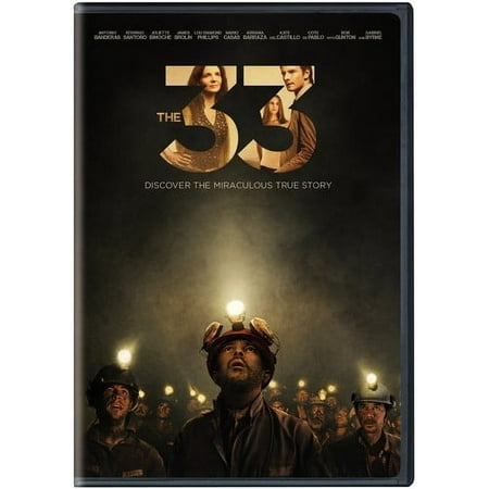 33, The (DVD) [DVD], Feature,Drama, Drama, Thriller ,Drama,