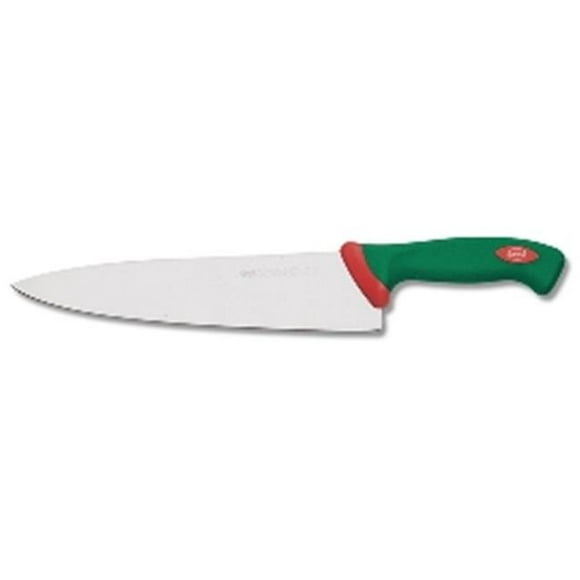 Sanelli 312625 Couteau de Cuisine 25 Cm. (10 )