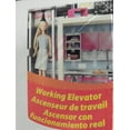 thumbnail image 5 of KidKraft Modern Luxury Dollhouse, 12 Pieces, 5 of 5