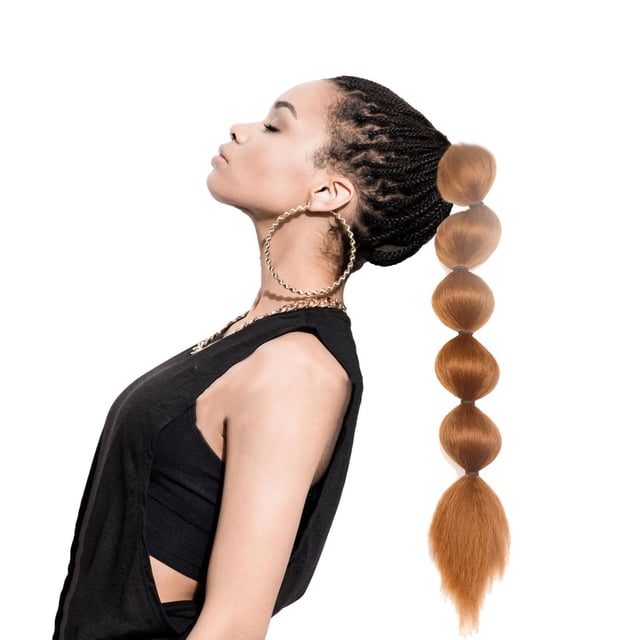 Jusqu'à 50 % de Rabais Naittoop Rallonges de Queue de Cheval Blonde pour Femmes Rallonge de Queue de Cheval Extra Longue Style Protecteur de Queue de Cheval Bouffante à Enrouler avec Attache pour Cheveux pour Cosplay Quotidien We