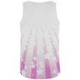 thumbnail image 2 of Death Metal Rainbow All Over Mens Tank Top Multi X-LG, 2 of 2