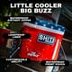 thumbnail image 4 of Cooler SHITI The Patriot 6 latas impermeables 24 horas con aislamiento, 4 of 8