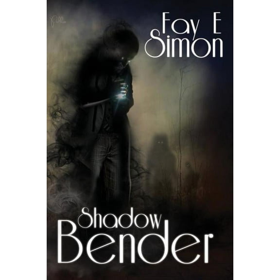 Shadow Bender (Paperback)