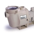 thumbnail image 2 of Pentair 011774 2 HP WhisperFlo WF-28 Up-Rated In Ground Swimming Pool Pump, 2 of 5