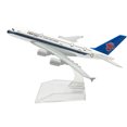 thumbnail image 3 of 16cm A380 China Southern Airlines Model 16cm Simulation Aircraft Model Aviation Model, 3 of 6
