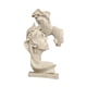 thumbnail image 2 of Parejas de besos escultura abstracta colección de esculturas de escultura figurine figurina de beso conmovedor para el dormitorio de del, 2 of 9