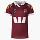 thumbnail image 5 of Nueva camiseta de rugby QLD MAROONS 2024 Ropa de entrenamiento Sudadera con capucha Chaqueta Polo Camiseta sin mangas Sudadera con capucha de rugby Queensland Maroons de Australia, 5 of 5