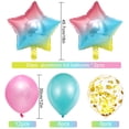 thumbnail image 2 of globo cumpleaños niña 8 años, 8vo cumpleaños, globo rosa número 8, decoración cumpleaños, globo feliz cumpleaños, decoración fiesta cumpleaños niña 8 años JM, 2 of 4