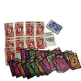 thumbnail image 3 of Juegos Mattel Uno Flip! Nueva Versión Doble Cara Y Nuevas Cartas De Acción, Juego De Mesa, Juego De Aperitivo, Juegos De Cartas, A Partir De 7 Años brillar  Electrónica, 3 of 5