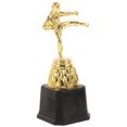 thumbnail image 1 of 1pc Practical Award Taekwondo Trophy Prize Cup Contest Reward for Children, 1 of 8