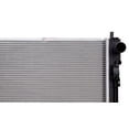 thumbnail image 3 of Sunbelt Radiator For Jeep Compass Dodge Caliber 2951 Drop in Fitment, 3 of 5