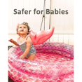 thumbnail image 5 of Piscina Inflable Piscina Redonda Para Niños Adultos, 5 of 5