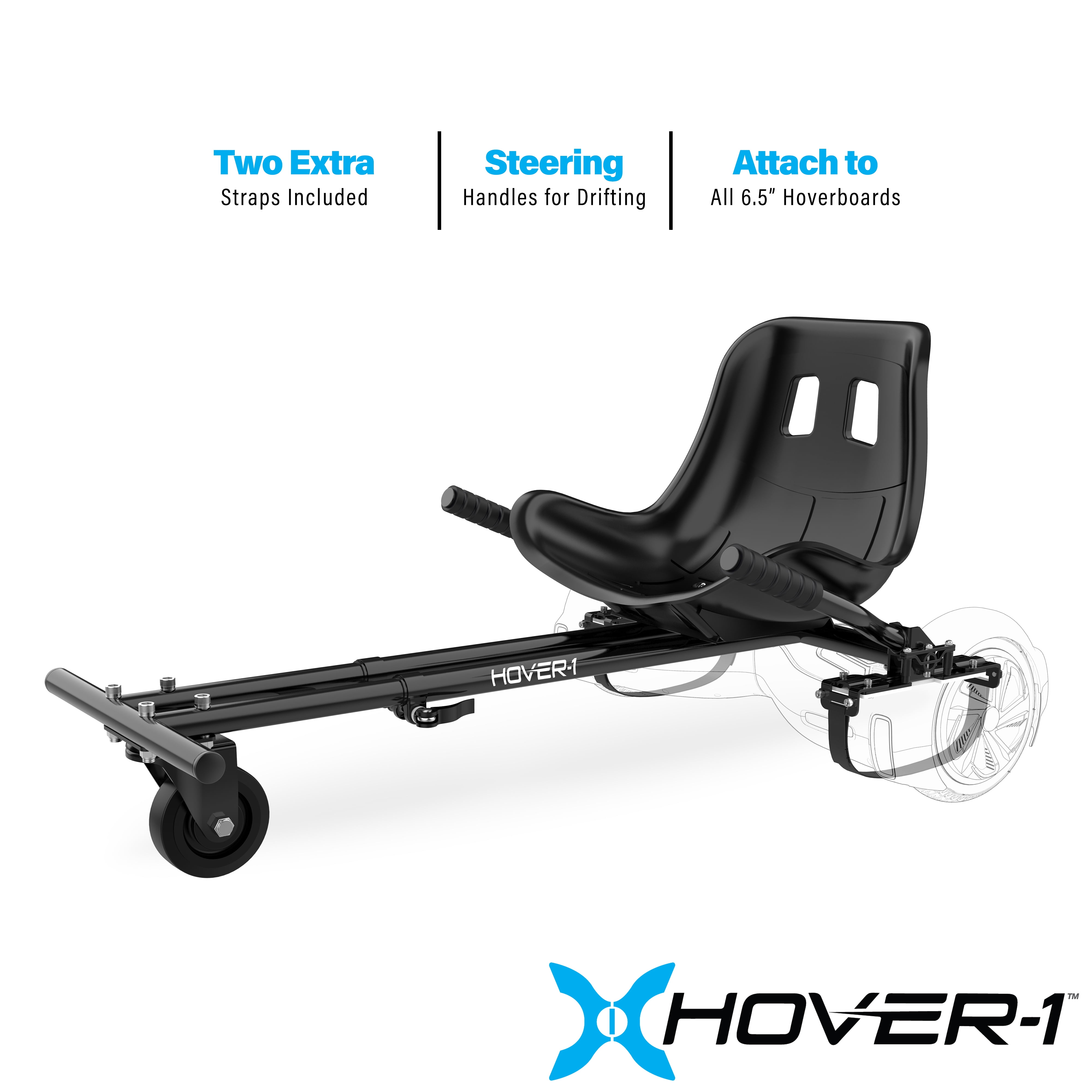 1 Hoverboard Go Kart - deportesinc.com 1688517770