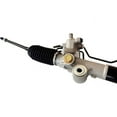 thumbnail image 3 of Steering Rack - Compatible with 2002 - 2006 Nissan Altima 3.5L V6 2003 2004 2005, 3 of 4