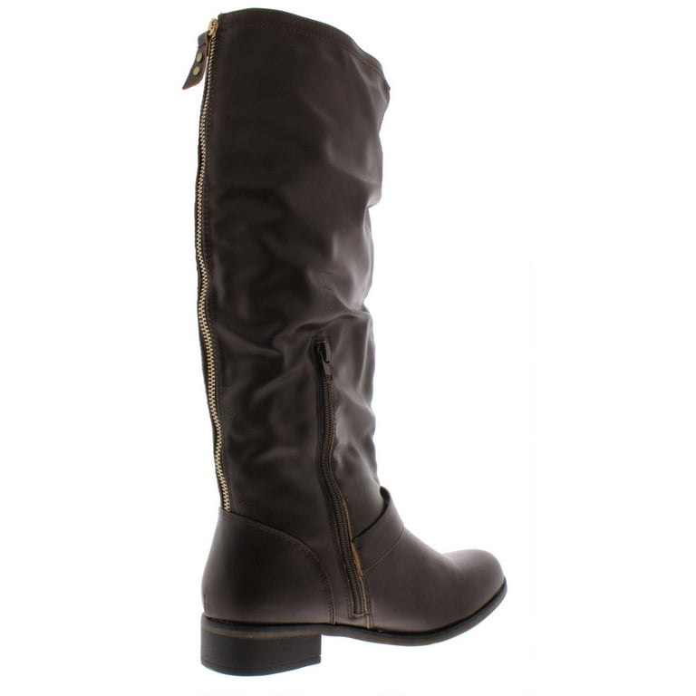 Xoxo minkler riding boots sale