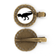 thumbnail image 1 of Fósiles de dinosaurio miniatura feroz Broche broche broche broche broche broche, 1 of 3