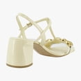 thumbnail image 5 of Vince Camuto Chirie-C Women's Heels Butter Size 9 M, 5 of 8