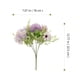 thumbnail image 3 of BRIGHTFUFU Suministros de arreglos florales de flores de flores artificiales decoración de ramo de boda floral floral, 3 of 7