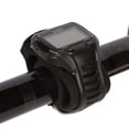 thumbnail image 7 of KOM Cycling Garmin Handlebar Watch Mount- Black, 7 of 7