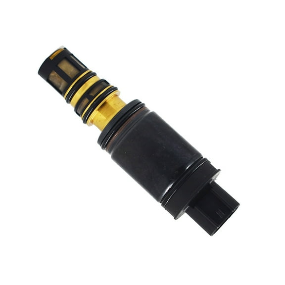 LABLT A/C Compressor Electronic Control Valve CV59 for Toyota Corolla 2011-2013 1.8L