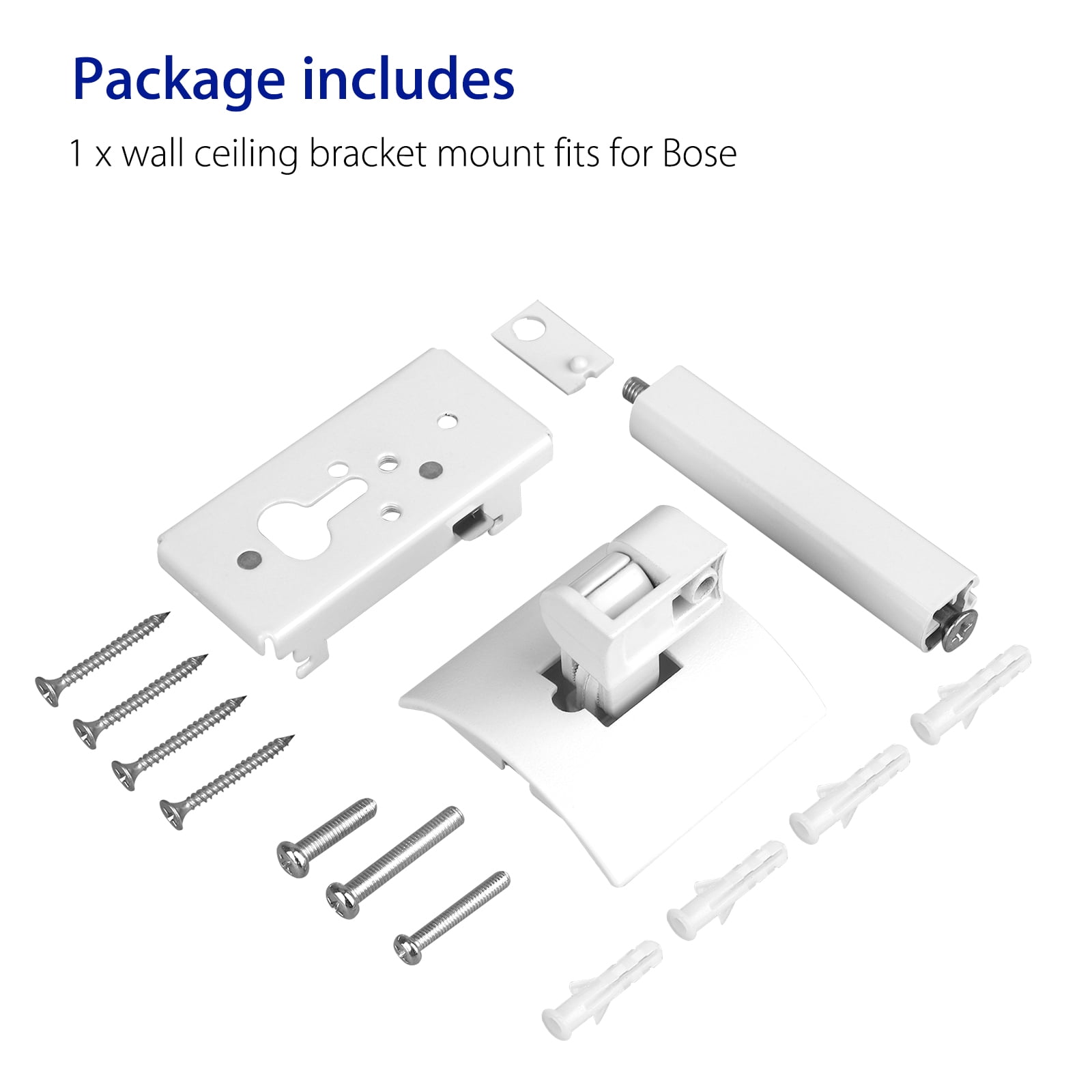 Lifestyle Ub 20 Series Ii Bracket Tsv Wall Ceiling Bracket Mount