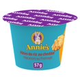 thumbnail image 2 of Annie's Homegrown Macaroni & Cheese Gluten Free Rice Pasta & Cheddar, 2 of 9