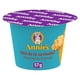 Macaroni et fromage Pâtes de riz et cheddar sans gluten d'Annie's Homegrown 57 g – image 2 sur 5