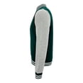 thumbnail image 3 of Chamarra George Estilo Futbol Americano Para Hombre, 3 of 4