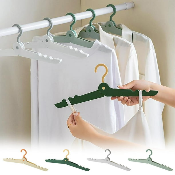 Percha Portátil En Diseño de Gancho Resistente Al Viento, Tendero Multifuncional, Compacto y Compacto, Ideal para Viajes y Camping, Ligero y Duradero, Juego de 1 Pieza.