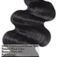 thumbnail image 4 of 2 clips de pelo trenzados para mujer, pasador de pelo con múltiples clips, clips de sección de pelo, clip de pico de pato, pasadores de pelo para mujeres, clips de sección y pasadores, 4 of 5