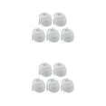 thumbnail image 3 of Thinsony 5Pcs Chalk Ball Bag with Anti-Slip Powder for Fitness Weightlifting Workout Style A 2Set, 3 of 6