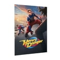 thumbnail image 2 of 500PCS Henry Danger Jigsaw Puzzles Cartoon Anime Picture Puzzle Birthday Present Game For Teen And Adults, 2 of 8