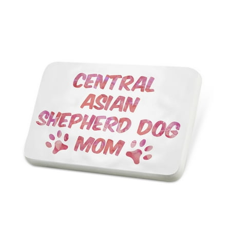 Porcelein Pin Dog & Cat Mom Greater Swiss Mountain Dog Lapel Badge – NEONBLOND