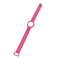 thumbnail image 1 of Reemplazo de Brazalete Banda Reloj Con Cierre Seguridad Para de Mandíbula Hasta Mover Rosado perfecl, 1 of 6