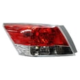 thumbnail image 1 of CALAVERA incluye foco Generica Compatible con Honda Accord 2008 - 2012 Piloto GEN, 1 of 4