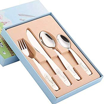 toddler silverware set