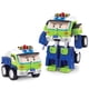 thumbnail image 1 of Figura de Acción Robocar Poli Keaton Robot Transformable 10 cm, 1 of 7