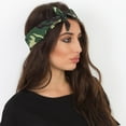 thumbnail image 2 of Daily Basic Camouflage Bandana Cotton - 22 inches - Bulk Wholesale Packs (1 Pack), 2 of 3