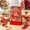 A-5A-clearacne, variant on WWG 2026 Festive Red Vertical Paper Desk Calendar, Office Desktop Calendar with Holiday Markings, Thickened Paper and Stable Stand, Year Gift