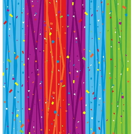 Celebrations Plastic Tablecover - Party Supplies