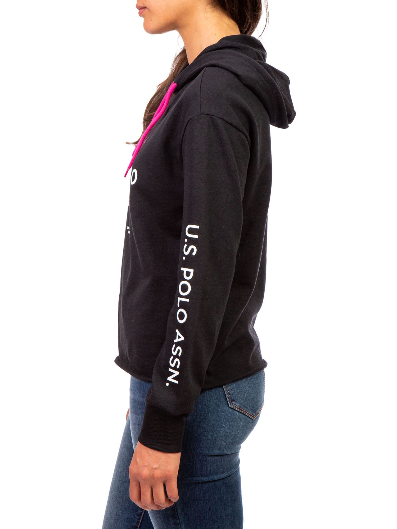 us polo sweatshirt women