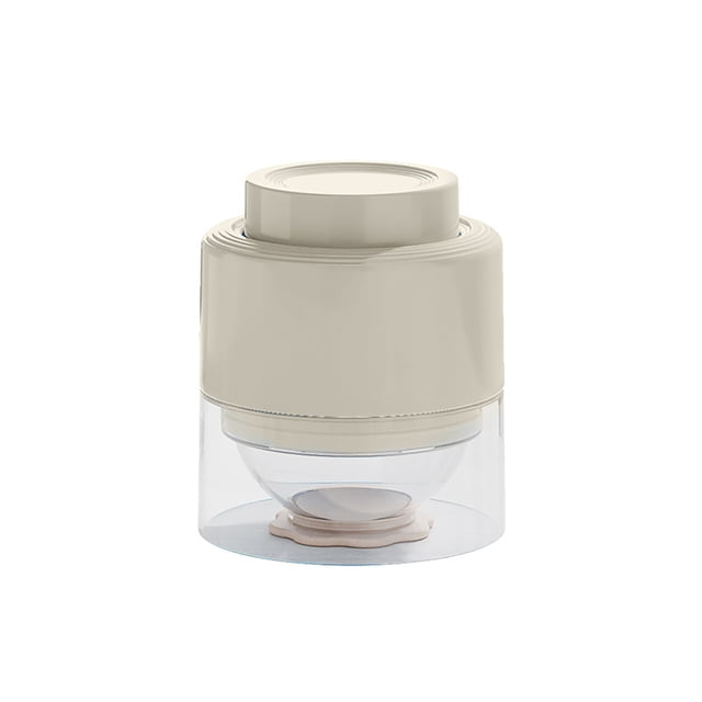 Molde para cubitos de hielo redondos grandes de 5 cm (2 pulgadas) con tapa, bandeja de silicona de fácil desmolde para whisky, cócteles y bares domésticos.