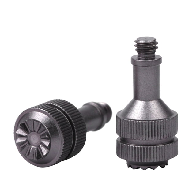 1 Paire de Joysticks en Alliage d'Aluminium Compatibles avec DJI Air 2s Mini 2 Mavic Air 2 Télécommande DJI Smart Controller