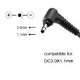 thumbnail image 4 of Adaptador de corriente alterna, 65 W, 19 V, 3,42 A, para Acer Chromebook, 4 of 6
